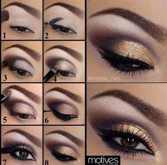  Maquillaje y peinado 💄 - 6