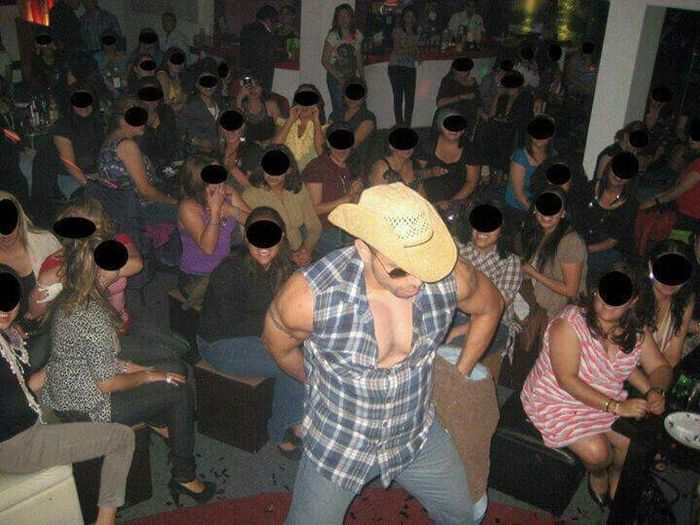 Despedida bíblica o despedida alocada - 2