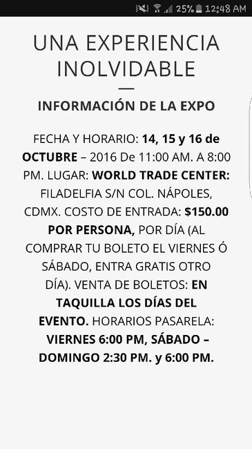 :( creo que no me casare .... - 1