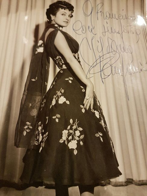 Ayuda con mi vestido para mi pedida  - 2