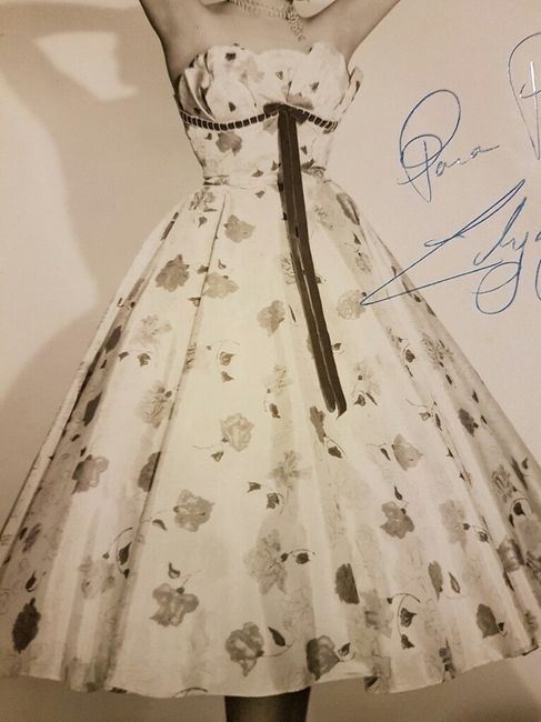 Ayuda con mi vestido para mi pedida  - 2