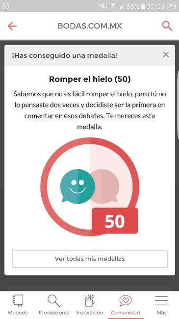 Regalo!! - 1