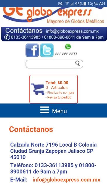 Ayuda !! - 2