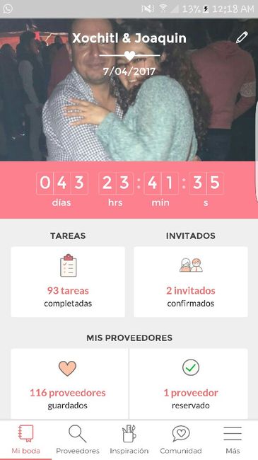 Los tan esperados 100!! ❤ - 1