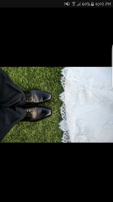 Quiero ir a una boda !!! - 3