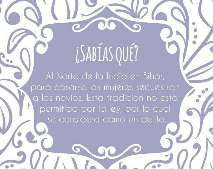 Sabias que!! - 11