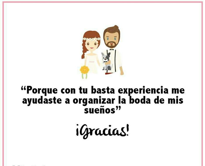 Amo a mi mamá!! - 8