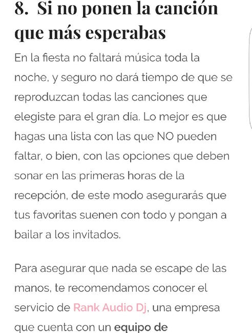 Tomen nota chicas - 12