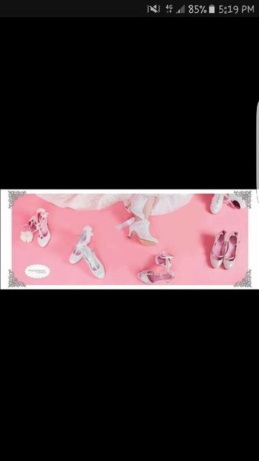 Zapatos! - 2