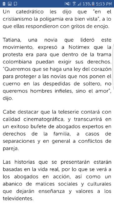 Ustedes que opinan de esto?? - 4