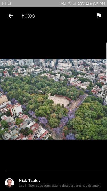Ayuda! locación de fotos, aún no se en donde... - 3