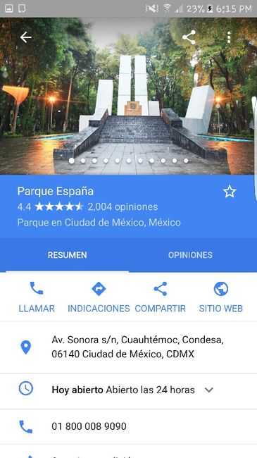 Ayuda! locación de fotos, aún no se en donde... - 4