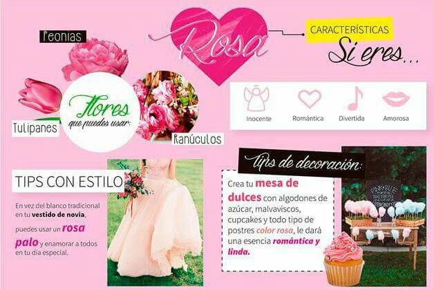 Que color son! - 6