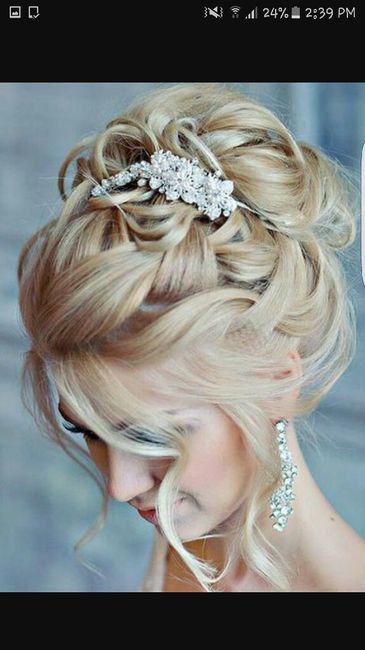 Peinados recogidos! - 4