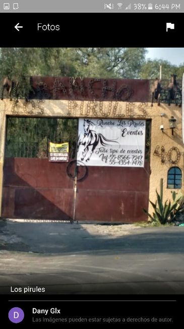 No encontramos el jardín correcto! - 5