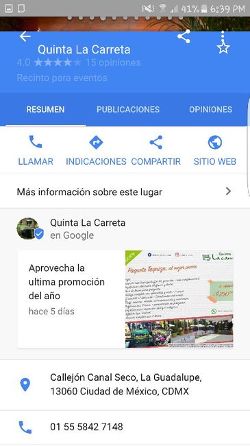 No encontramos el jardín correcto! - 6