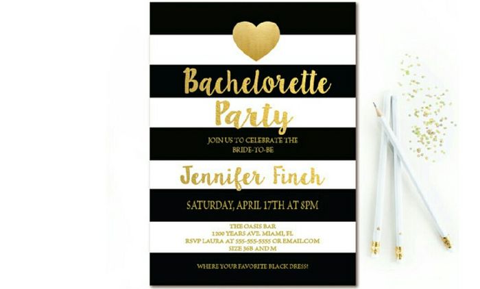Despedida de soltera! - 16