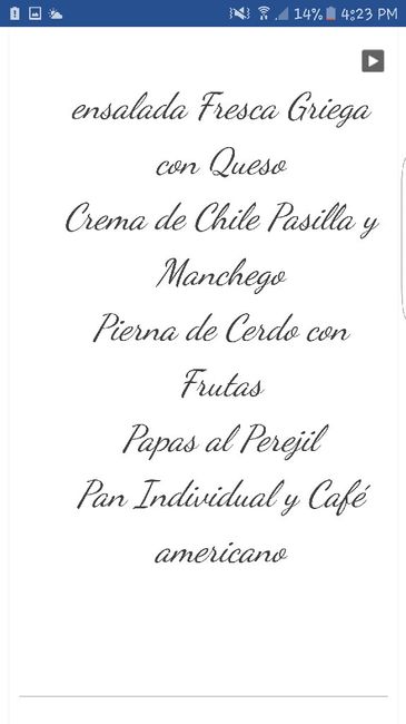  Menu para mi día B - 11