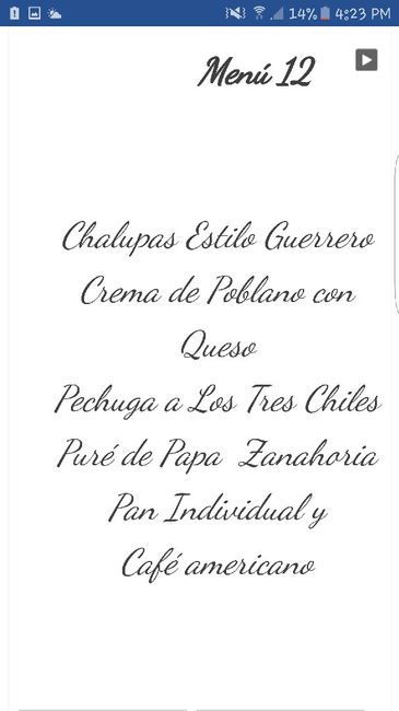  Menu para mi día B - 12