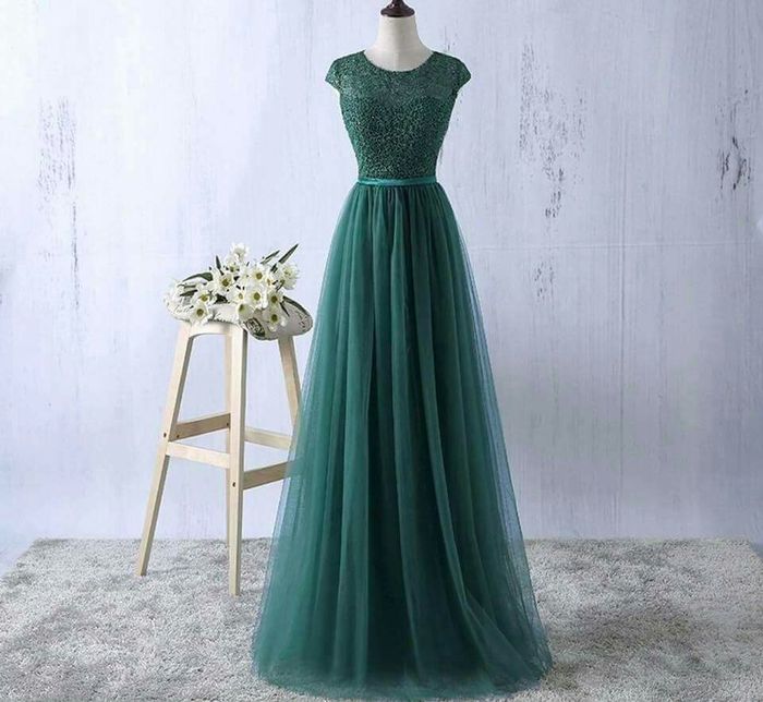  Vestidos! - 20