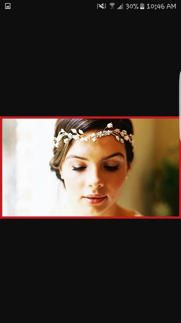  Mi prueba maquillaje y peinado - 4