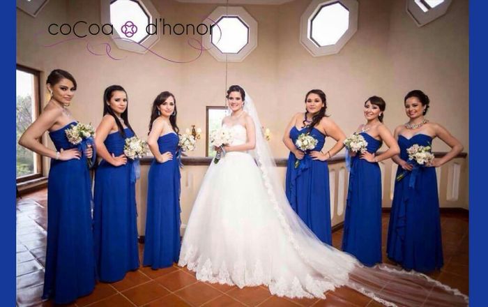  Día de Damas Fail - 4