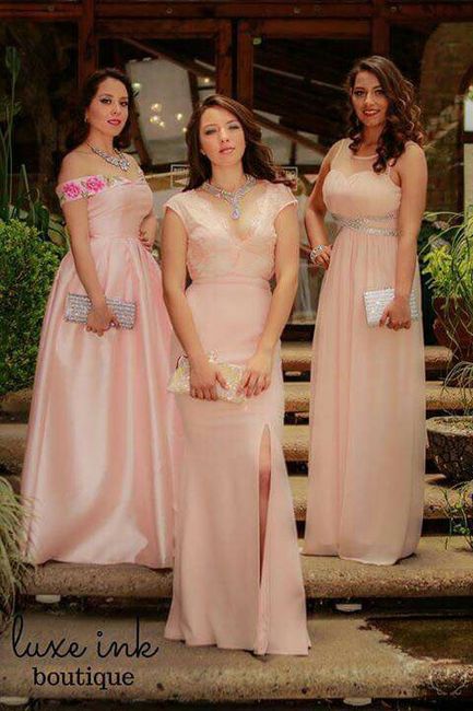  Ahora soy yo la invitada - 1