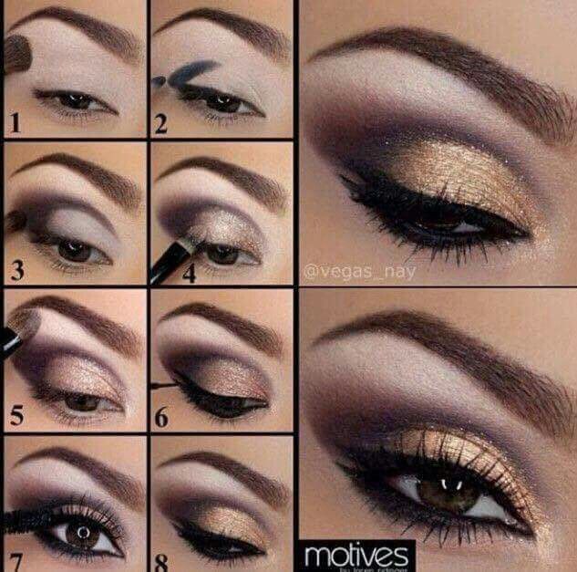 Maquillaje y peinado 💄 - 6