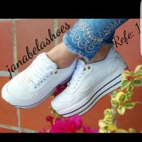 Para estar comodas! - 1