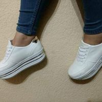 Tenis  Ali express - 1