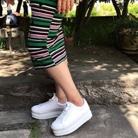 Tenis  Ali express - 2