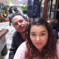 Quién es el afortunado (a) - 1