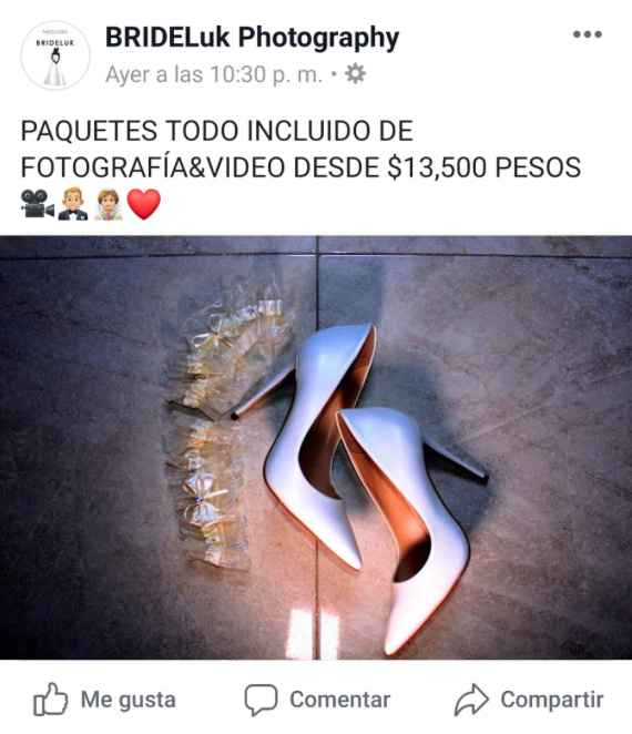 brideluk