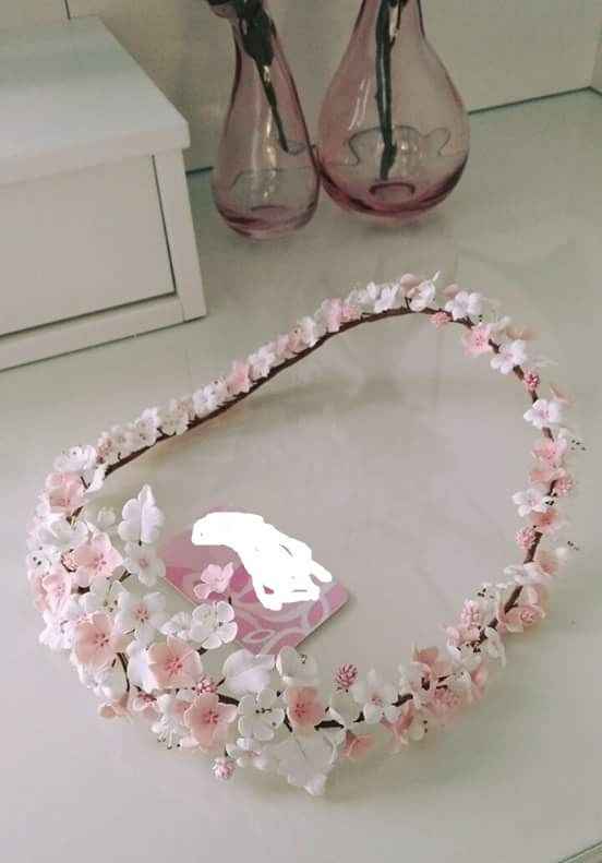 tocado pasta flexible