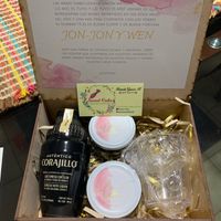Ideas de Como pedir a los padrinos y damas - 3