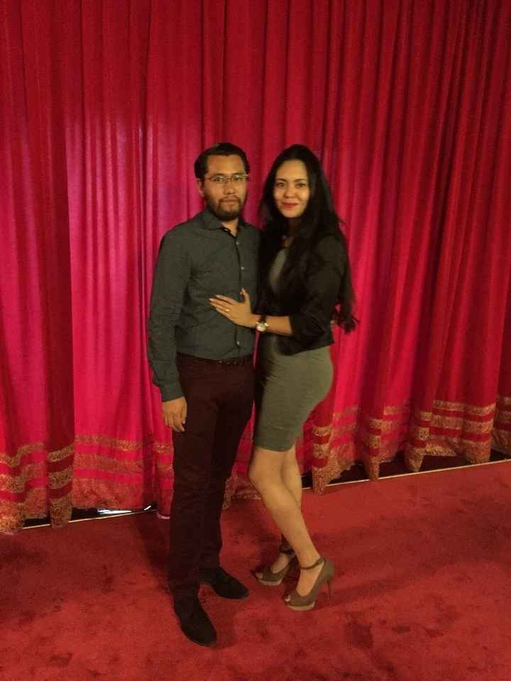 el gran amor de mi vida 