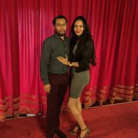 el gran amor de mi vida 