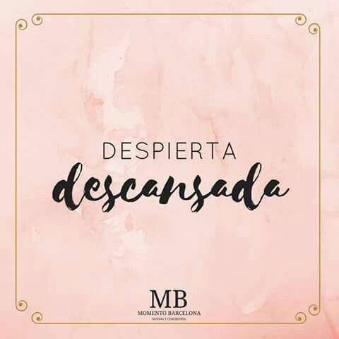 Consejitos para el gran día 😘😀 - 2