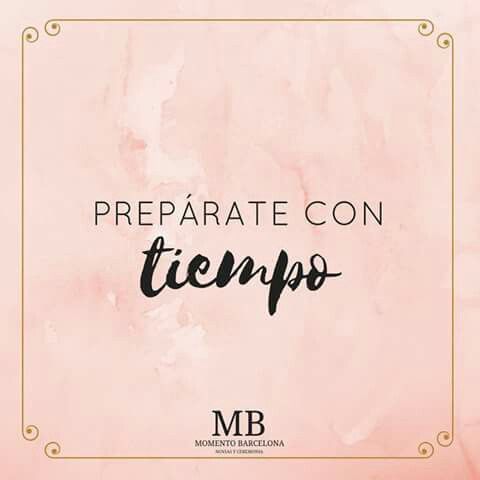 Consejitos para el gran día 😘😀 - 4