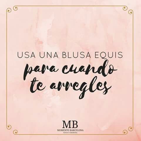 Consejitos para el gran día 😘😀 - 5