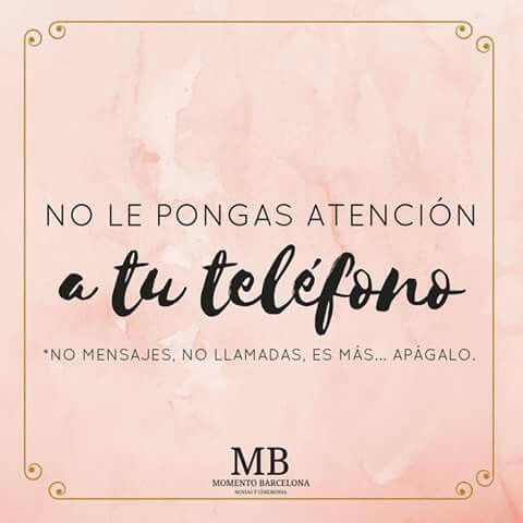 Consejitos para el gran día 😘😀 - 10