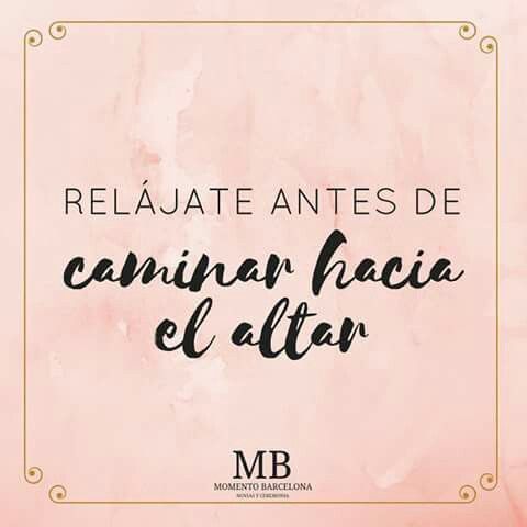 Consejitos para el gran día 😘😀 - 12