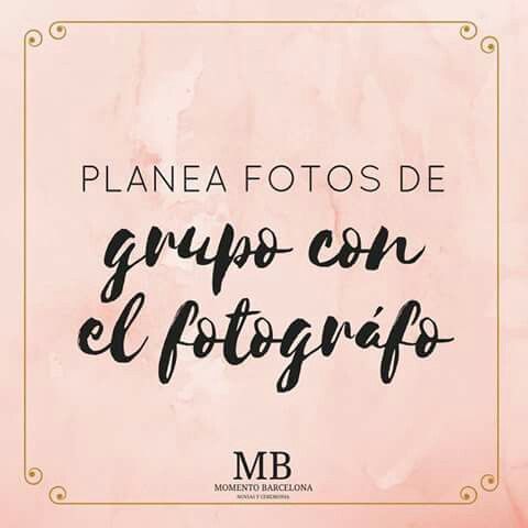 Consejitos para el gran día 😘😀 - 15