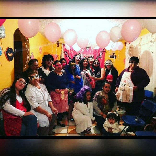 Un dígito 😍👰 - 1