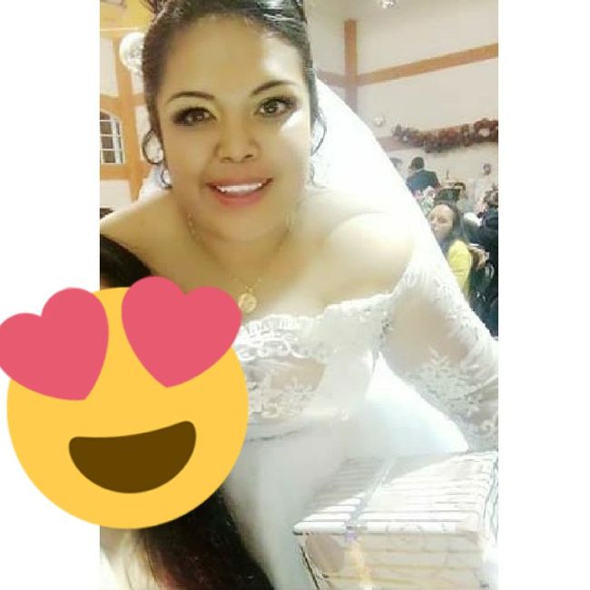 Ya me case 😀👰🤵 - 2