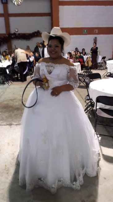 Ya me case 😀👰🤵 - 4