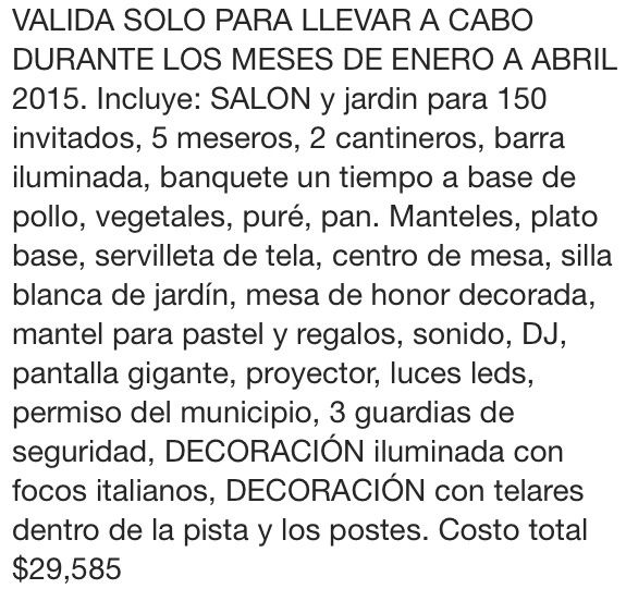 Paquete. si o no?? - 1