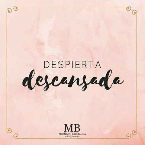 Consejitos para el gran día 😘😀 - 2