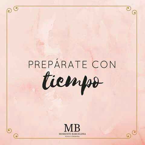 Consejitos para el gran día 😘😀 - 4