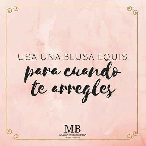 Consejitos para el gran día 😘😀 - 5